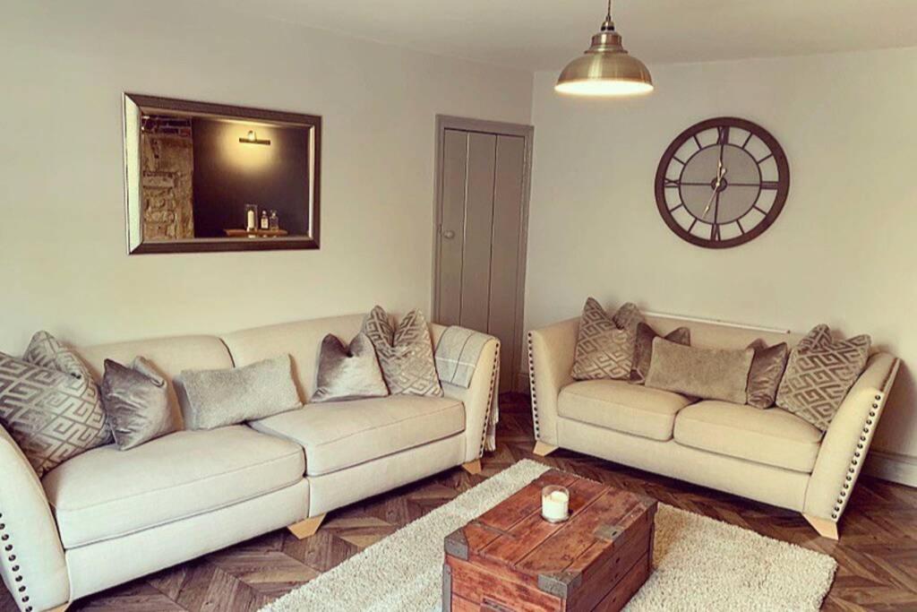 Rose Cottage Morpeth Luaran gambar