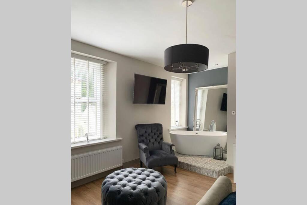 Rose Cottage Morpeth Luaran gambar