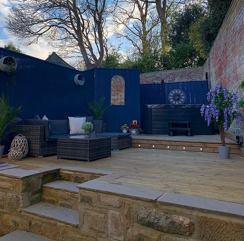 Rose Cottage Morpeth Luaran gambar