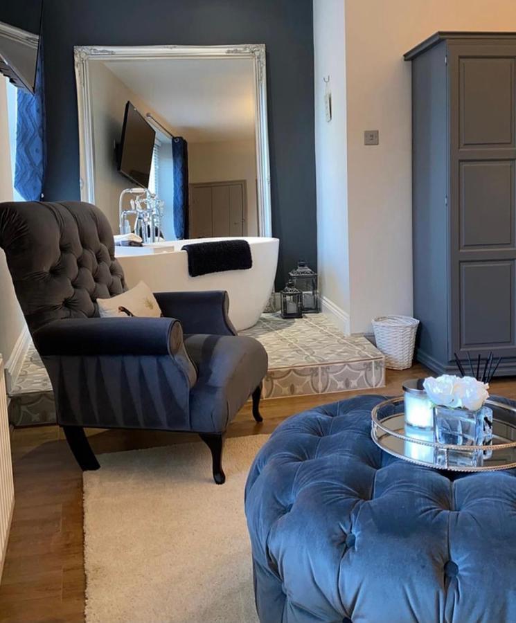 Rose Cottage Morpeth Luaran gambar
