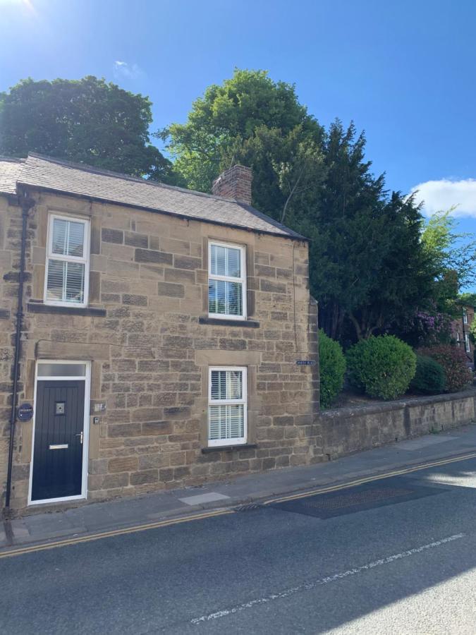 Rose Cottage Morpeth Luaran gambar