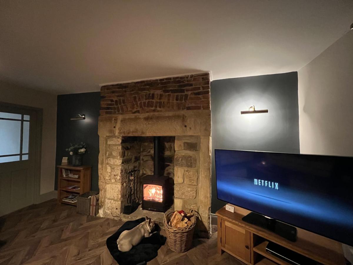 Rose Cottage Morpeth Luaran gambar